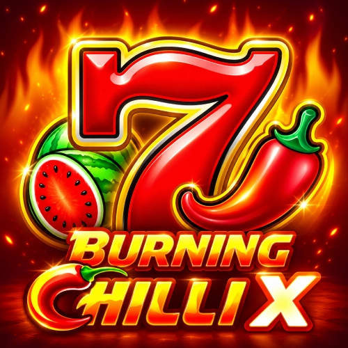 Burning Chilli X