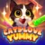 Cats Love Yummy