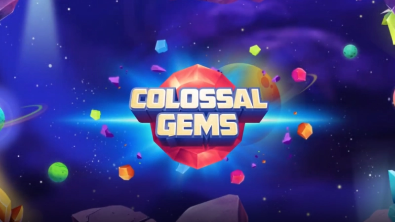 Colossal Gems Review