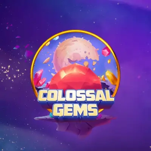 Colossal Gems
