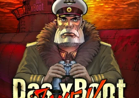 Das xBoot 2wei!