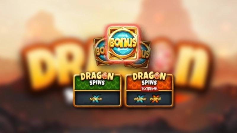 Dragon Spins dan Dragon Spins Extreme Apa Perbedaannya