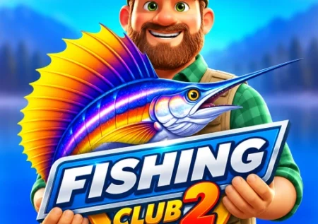 Fishing Club 2