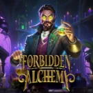 Forbidden Alchemy