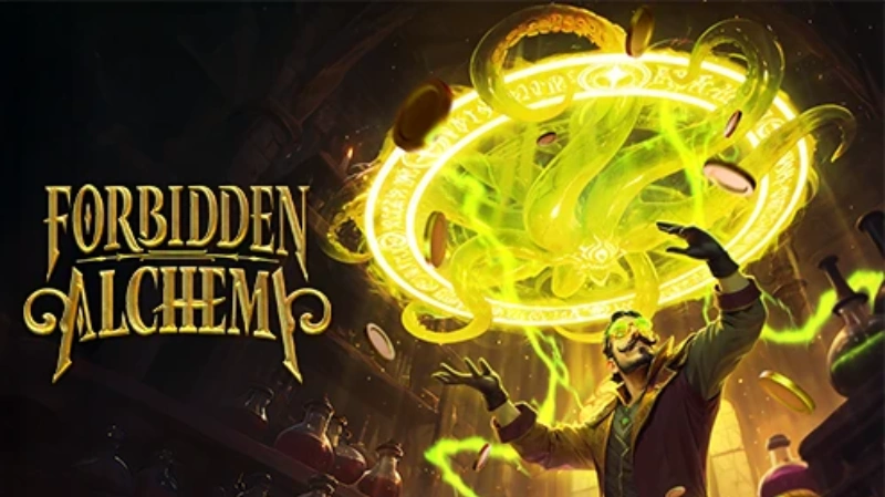 Forbidden Alchemy Review