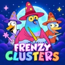 Frenzy Clusters