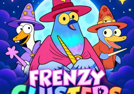 Frenzy Clusters