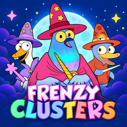 Frenzy Clusters
