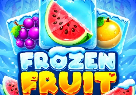 Frozen Fruit