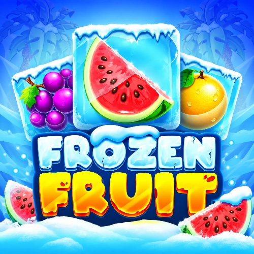 Frozen Fruit