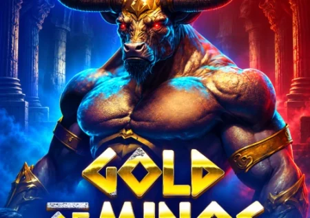 Gold of Minos