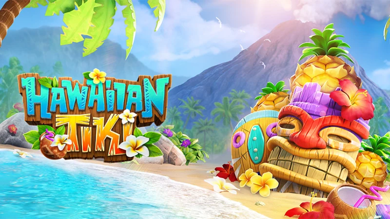 Hawaiian Tiki Review