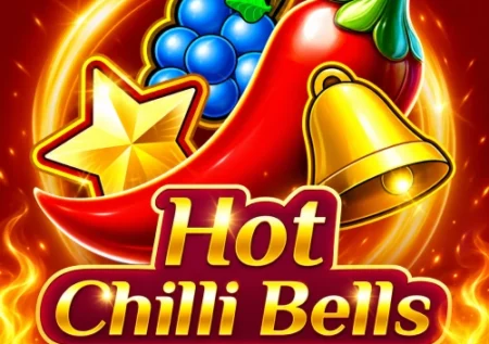 Hot Chilli Bells