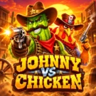 Johnny vs Chicken
