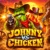 Johnny vs Chicken