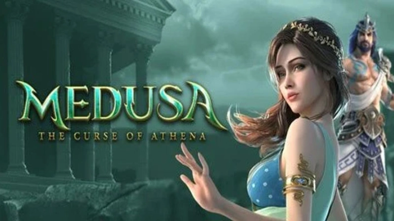 Medusa the Curse of Athena Review