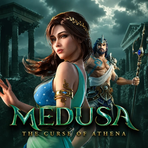 Medusa: the Curse of Athena