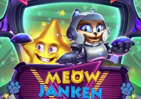 Meow Janken