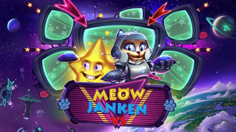 Meow Janken Review