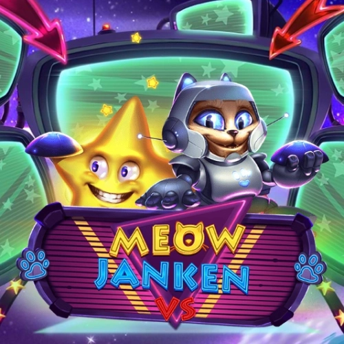 Meow Janken