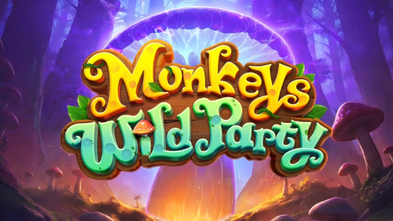 Monkeys Wild Party Review