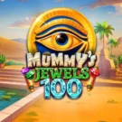 Mummy’s Jewels 100