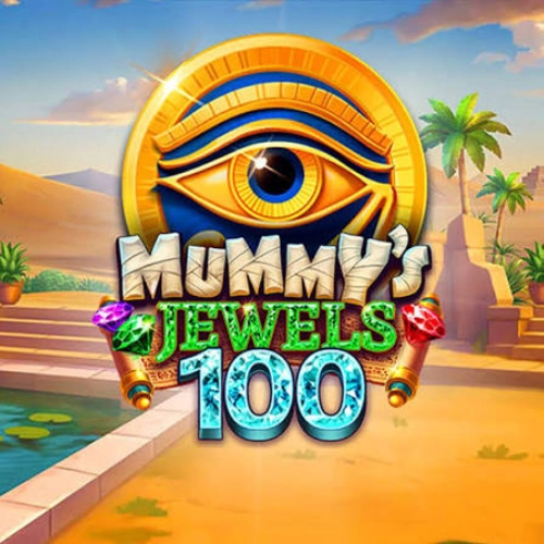 Mummy’s Jewels 100
