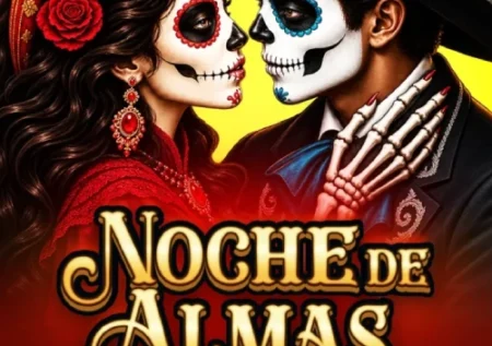 Noche de Almas