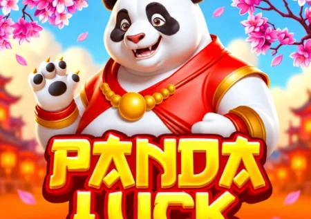 Panda Luck