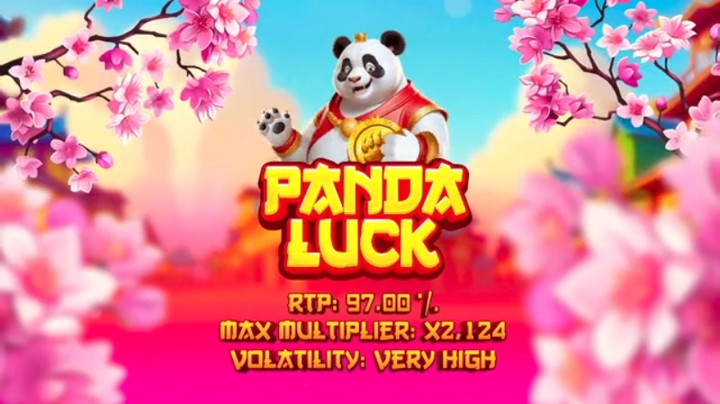 Panda Luck Review