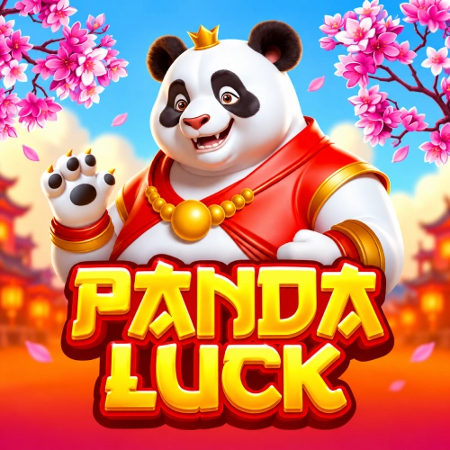 Panda Luck