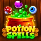 Potion Spells
