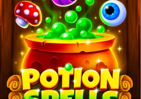 Potion Spells