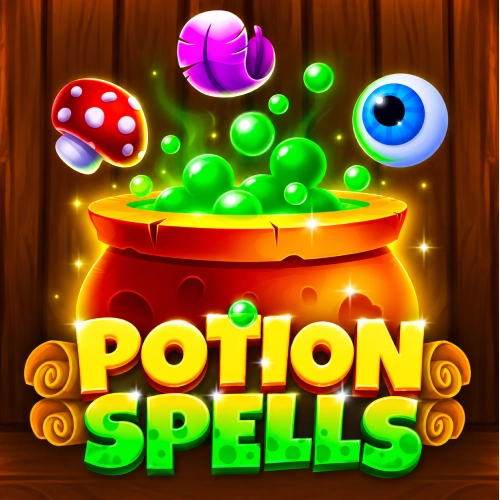 Potion Spells