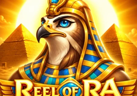 Reel of Ra