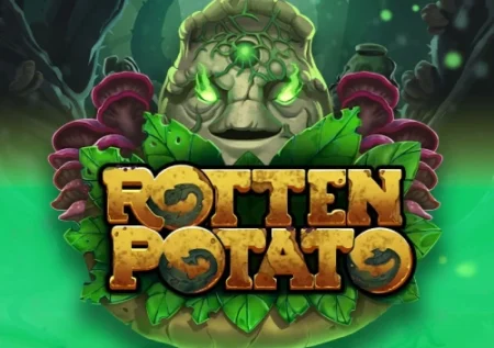 Rotten Potato