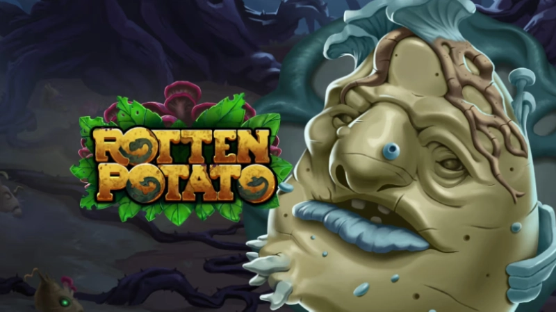 Rotten Potato Review