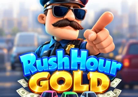 Rush Hour Gold