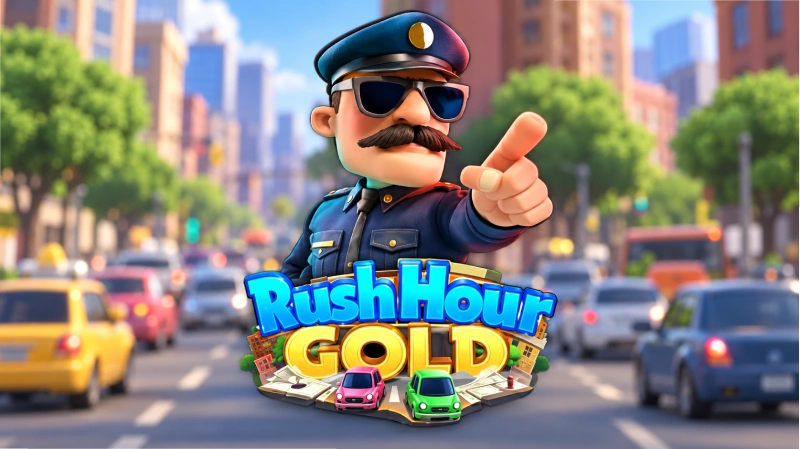 Rush Hour Gold Review