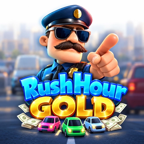 Rush Hour Gold