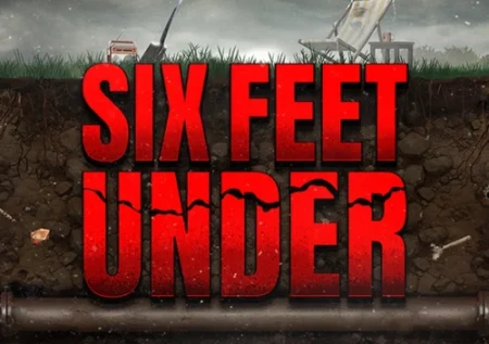 Six Feet Under