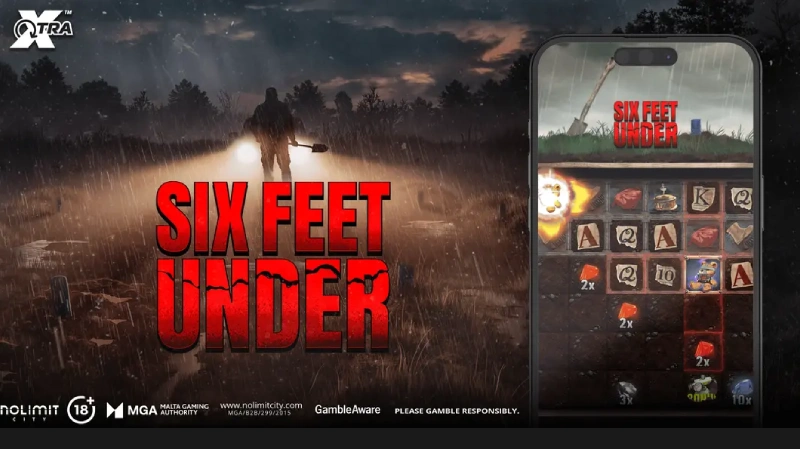 Six Feet Under Review