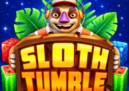Sloth Tumble