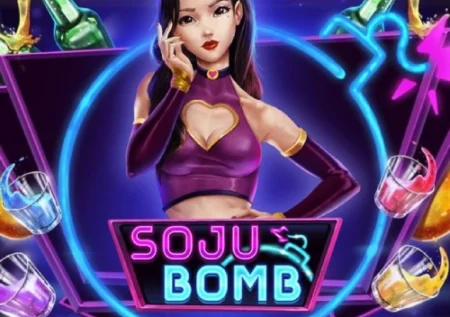 Soju Bomb