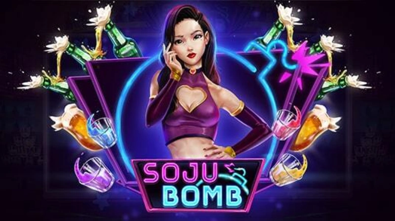 Soju Bomb Review