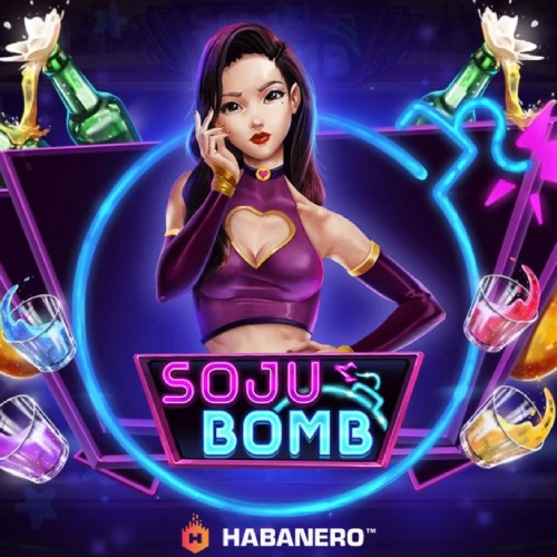 Soju Bomb