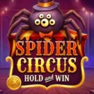 Spider Circus Hold and Win