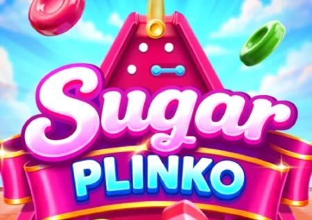 Sugar Plinko