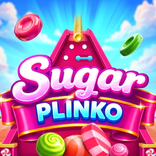 Sugar Plinko