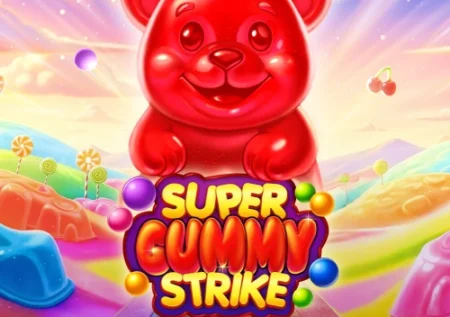 Super Gummy Strike